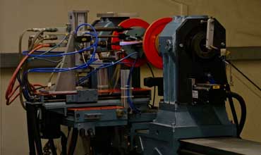 Machines dept