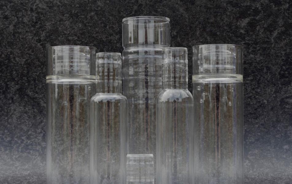 Graded Seals - Product page
